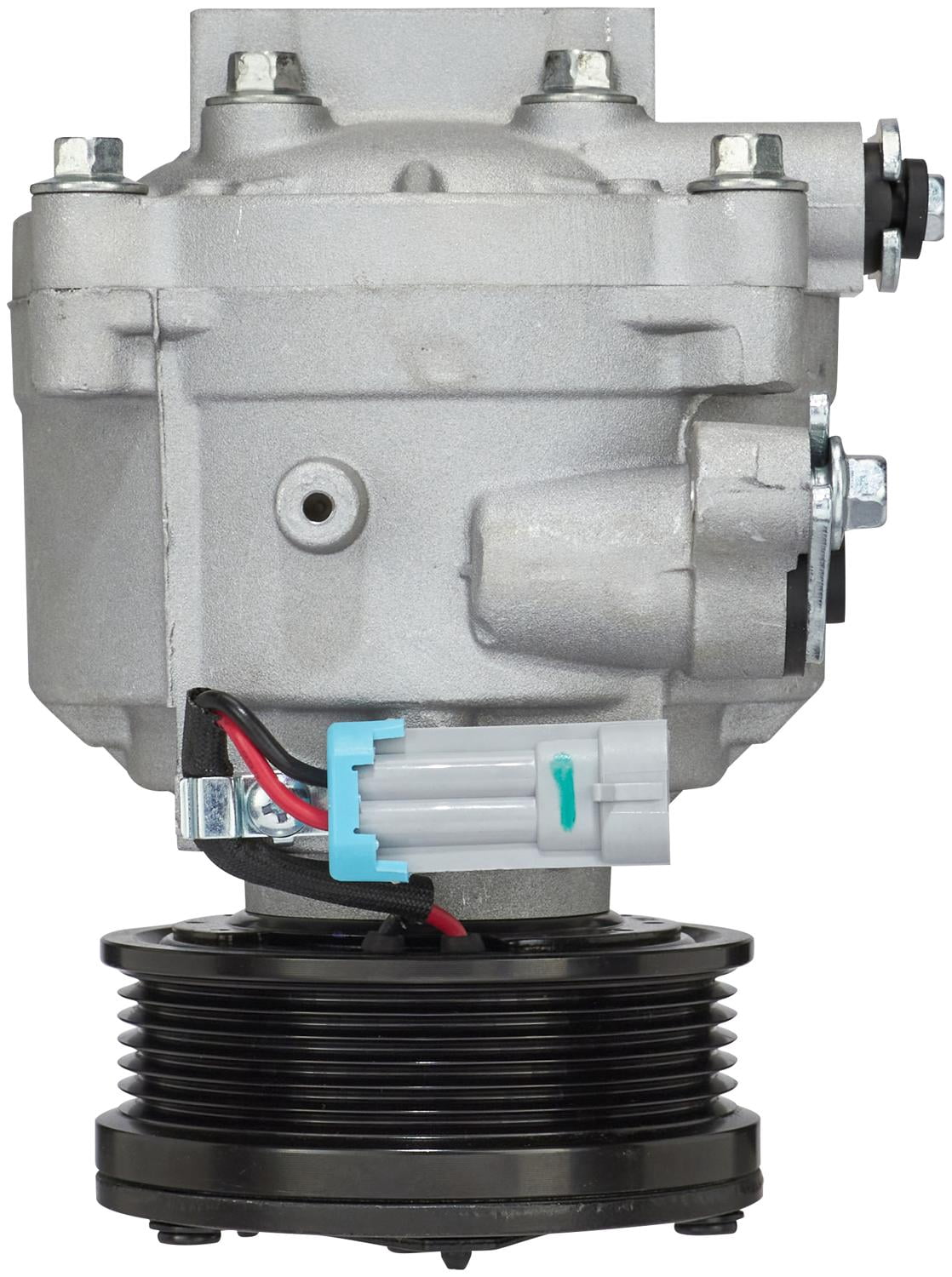 Spectra Premium A/C Compressor 0610387
