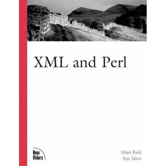 Pre-Owned XML and Perl (Paperback) 0735712891 9780735712898