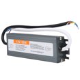 thumbnail image 2 of ANGGREK LED Power Supply Driver, Wired 60W Waterproof Power Supply, For LED Spotlights LED Street Lights LED Underground Lights LED Light Bars, 2 of 8