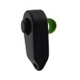 thumbnail image 1 of Clicker de Entrenamiento Yuyangstore Adiestramiento de Perros con Guía de Cinturón Elástico Negro, 1 of 8