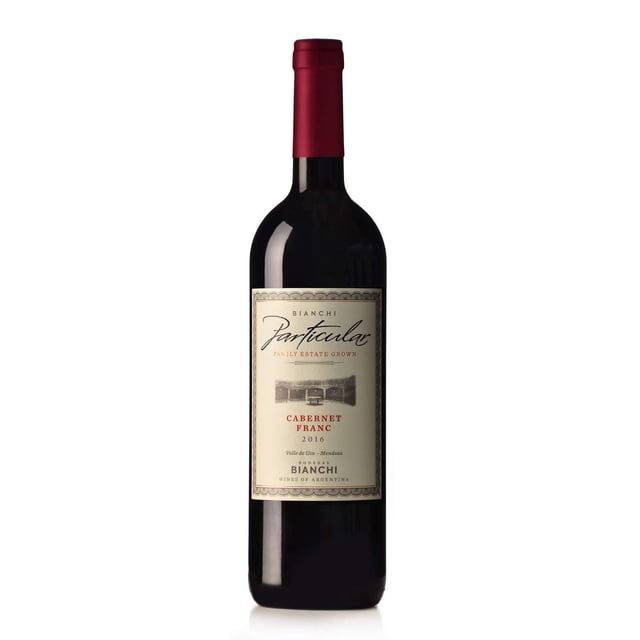 Vino Tinto Bodega Paralelo Arenal Ba Ii 750 ml Bodega Paralelo