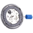 thumbnail image 1 of Nh35 Movement Nh35a Mechanical Watch Movement High Accuracy Date At 3 Datewheel 24 Jewels Automatic, 1 of 5
