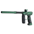 thumbnail image 6 of Empire Axe 2.0 Paintball Marker Gun Dust Green and Black, Electric, 6 of 6
