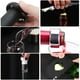 thumbnail image 4 of Sacacorchos Eléctrico de Vinos 7 En 1 Juego De Abridor De Vino Eléctrico Destapadores Eléctricos Kit De Abridor Botella con Cortador de Papel de Aluminio para Cocina Bar Fiesta Cocina Restaurante, 4 of 5
