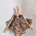thumbnail image 3 of Ropa de muñeca de moda Bates, accesorios para Bratzs, pantalones de princesa, falda, camiseta de repuesto, vestido, juguetes para niñas, casa de juegos, 3 of 5
