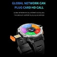 thumbnail image 3 of AIEK PG999 4G Smart Watch Android 8.1 Smartwatch 4G RAM 64G ROM Support SIM Card GPS WiFi Camera Smartwatch Men Women Clocks, 3 of 16