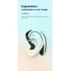 thumbnail image 3 of K20 V9 Business Earphone Bluetooth 5.0 Ear Hook Wireless Headphones with Mic Hands-free Call Headset In-Ear HiFI Music headset, 3 of 4