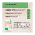 thumbnail image 2 of Alimento para perro Grand Pet Back 2 Nature Adultos razas pequeñas 2kg, 2 of 4