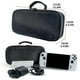 thumbnail image 5 of Rog Ally Carrying Case, Portable Travel Carrying Case Pouch For Asus Rog Ally Gaming Handheld, Rog Ally Accessories, 5 of 5
