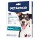 thumbnail image 1 of Tratamiento para pulgas y garrapatas PetArmor para perros medianos de 10 a 20 kg, 1 of 9