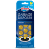 Glisten Garbage Disposer Care Freshener Pods, 10 Pack