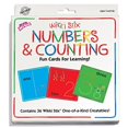 thumbnail image 5 of Numbers & Counting Cards Set, 5 of 5