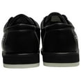thumbnail image 4 of Pyramid Mens Ram Black Bowling Shoes (11.5), 4 of 4