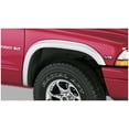 thumbnail image 2 of Bushwacker 51904-02 Dodge Extend-A-Fender Flare - Set of 4 Fits select: 1998-2003 Dodge Durango, 2 of 5
