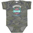 thumbnail image 3 of Inktastic Sarasota Florida Vacation Girls Baby Bodysuit, 3 of 5