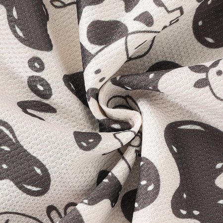 

TOWED22 Baby Romper Sweatshirt Baby Boy Girl Christmas Outfit My First Christmas Long Sleeve T Shirt Romper Onesie Top Fall Winter Clothes Beige