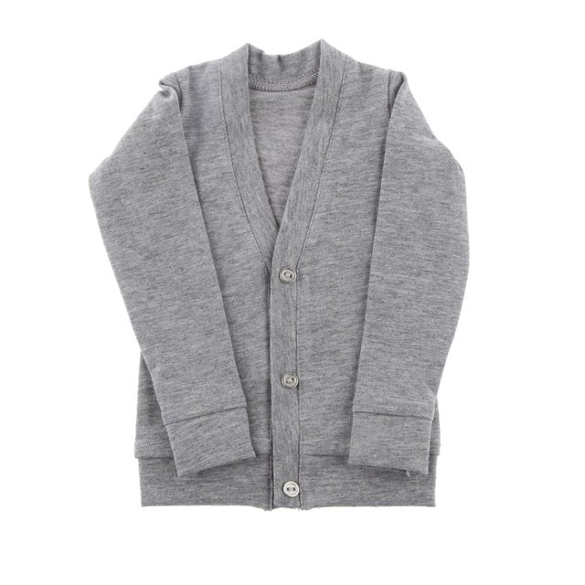 Ropa de muñeca Chaqueta de Punto, Cárdigan, para proteger, Prendas de , Suéter para Muñeca BJD SD DZ 1/3 Fanmusic Ropa de muñeca