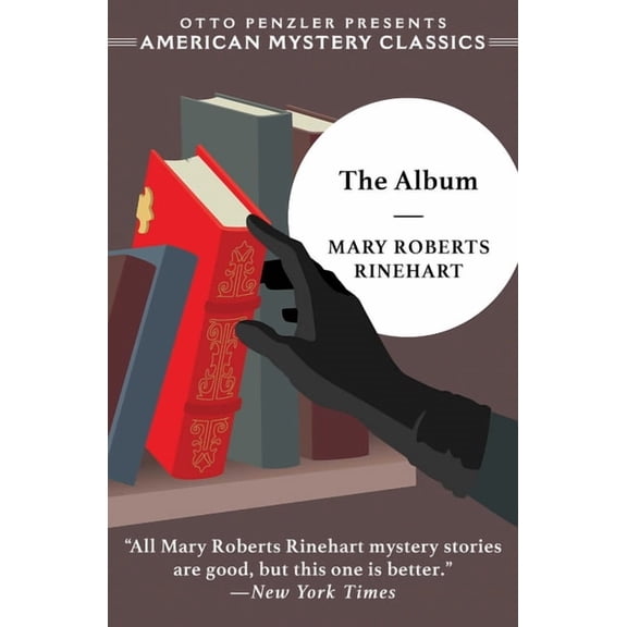 An American Mystery Classic The Album, (Paperback)