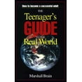 thumbnail image 1 of Le Guide de l'Adolescent dans le Monde Réel, 1 of 1