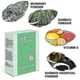 thumbnail image 4 of 40pcs Rana Pads, Natural Cleansing Foot Pads, Pure Natural Ingredients, 4 of 5