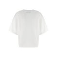 thumbnail image 2 of Dolce & Gabbana Floral Logo T-Shirt (Women's), 2 of 4