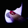 thumbnail image 6 of Mini LED Nail Dryer Cute Gel Polish Lamp Egg Shaped Nail Gel Dryer with Timer Curing Gel Toe Nails Nail Art Tools Accessories (Style 4), 6 of 9
