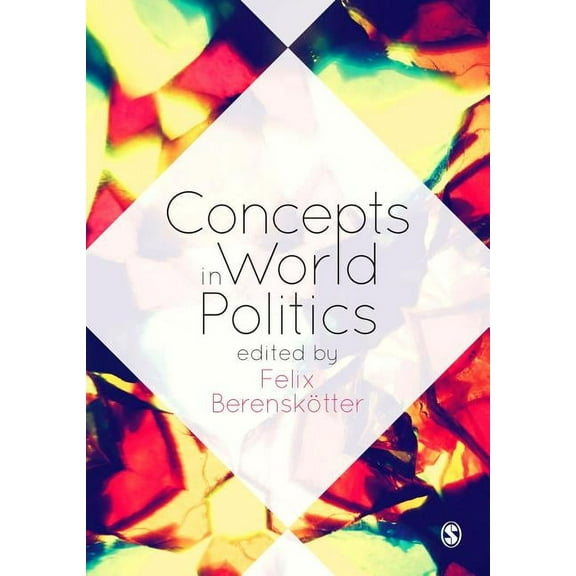 Concepts in World Politics (Paperback)
