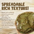 thumbnail image 3 of Ceres Gourmet Pistachio Phyllo Chocolate Spread Roasted 10 oz, 3 of 6