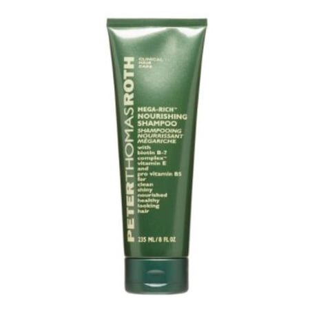 Best Peter Thomas Roth Mega-Rich Shampoo, 8 Oz deal