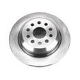 thumbnail image 2 of Power Stop AR8388 AUTOSPECIALTY BRAKE ROTOR - Rear, 2 of 4