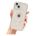 thumbnail image 1 of Funda Case Protector Magsafe Colors Anti Shock Para iPhone, 1 of 6