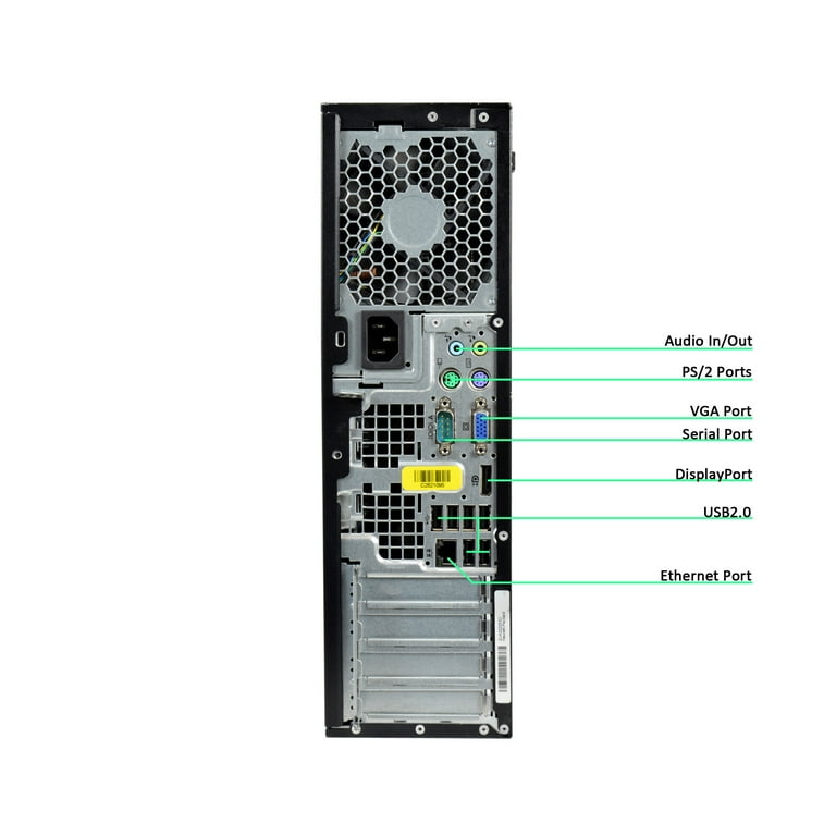 HP Z210 ワークステーション Xeon Win10 Pro