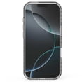 thumbnail image 5 of Funda Case PUREGEAR Slimshell Kik Mag para iPhone 16 PRO MAX Transp Plata, 5 of 5