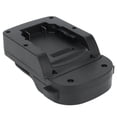 thumbnail image 4 of Accesorios para herramientas eléctricas, conector convertidor de adaptador de batería Conector convertidor de batería Herramienta eléctrica Convertidor de batería Durabilidad mejorada, 4 of 8