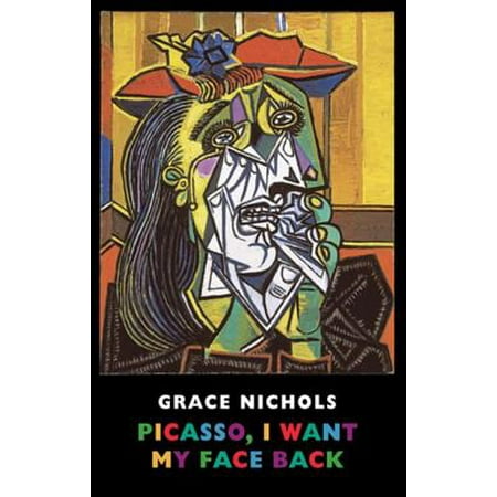 - Picasso, I Want My Face Back - eBook