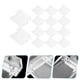 thumbnail image 4 of KAKOWELY 16 pinzas para tapa de vidrio de acuario, soportes para tapa de pecera, prácticos accesorios para tapa de pecera., 4 of 5