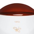 thumbnail image 2 of GiGi Chauffe-Cire Polyvalent Professionnel avec Couvercle Transparent, 2 of 5
