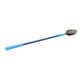 thumbnail image 4 of Cucharas Para Lanzar Cebo De Pesca, Envueltas En Goma, 3 Tamaños Variados, Juego De Palas De Lanzamiento De Cebo Antideslizante Para Pesca Al Aire Libre Para Pescadores Mgaxyff Fishing Tackle Tools, 4 of 8