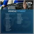 thumbnail image 3 of OEG Parts New Starter Replacement for Hyster H10-150F 85-86 3T8191 695324 6F6848 7N8402 3001021 335865 1383240 8504304 1108447 1109097 1998273 228000-5860 228000-5861 228000-5862 228000-5863 SND0187, 3 of 13