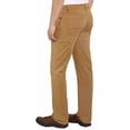 thumbnail image 2 of G.H. Bass & Co. Men's 5 Pocket Groundwork Canvas Pant(Ermine 32W x 34L), 2 of 4