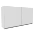 thumbnail image 1 of Alacena 2 Puertas 4 Compartimentos Madesa 120 Cm Blanco Madesa G2512109GL, 1 of 8