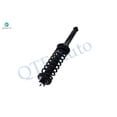 thumbnail image 4 of Set 4 Front Suspension Strut-Rear Quick Complete Strut-Coil Spring For 1997-2001 Honda CR-V, 4 of 7