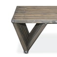 thumbnail image 4 of GloDea XQCT36YPWB GloDea Coffee Table X36, Wild Black, 4 of 4