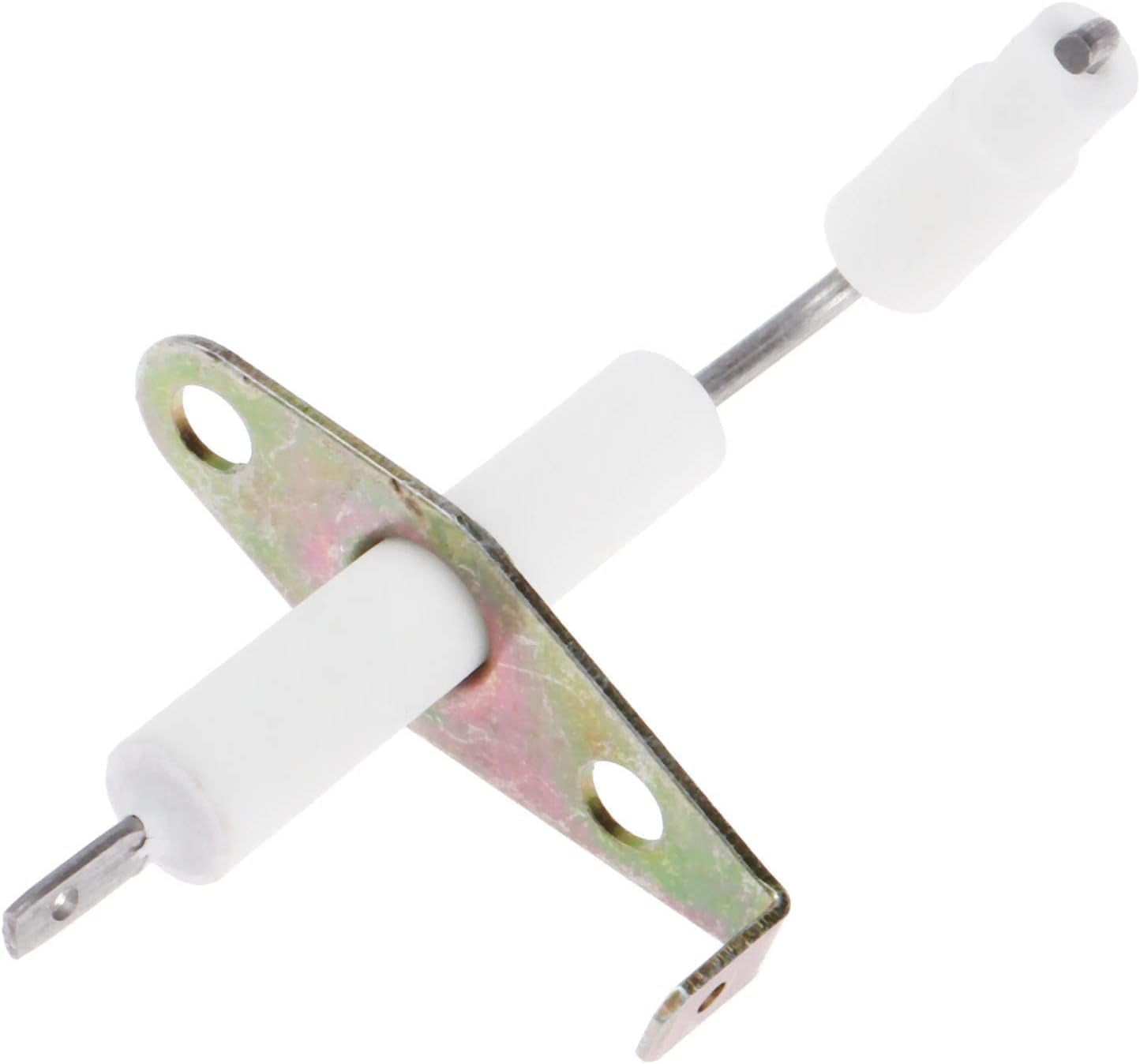 Scaroo 74004053 Range Top Burner Igniter Compatible with Whirlpool 12-PACK