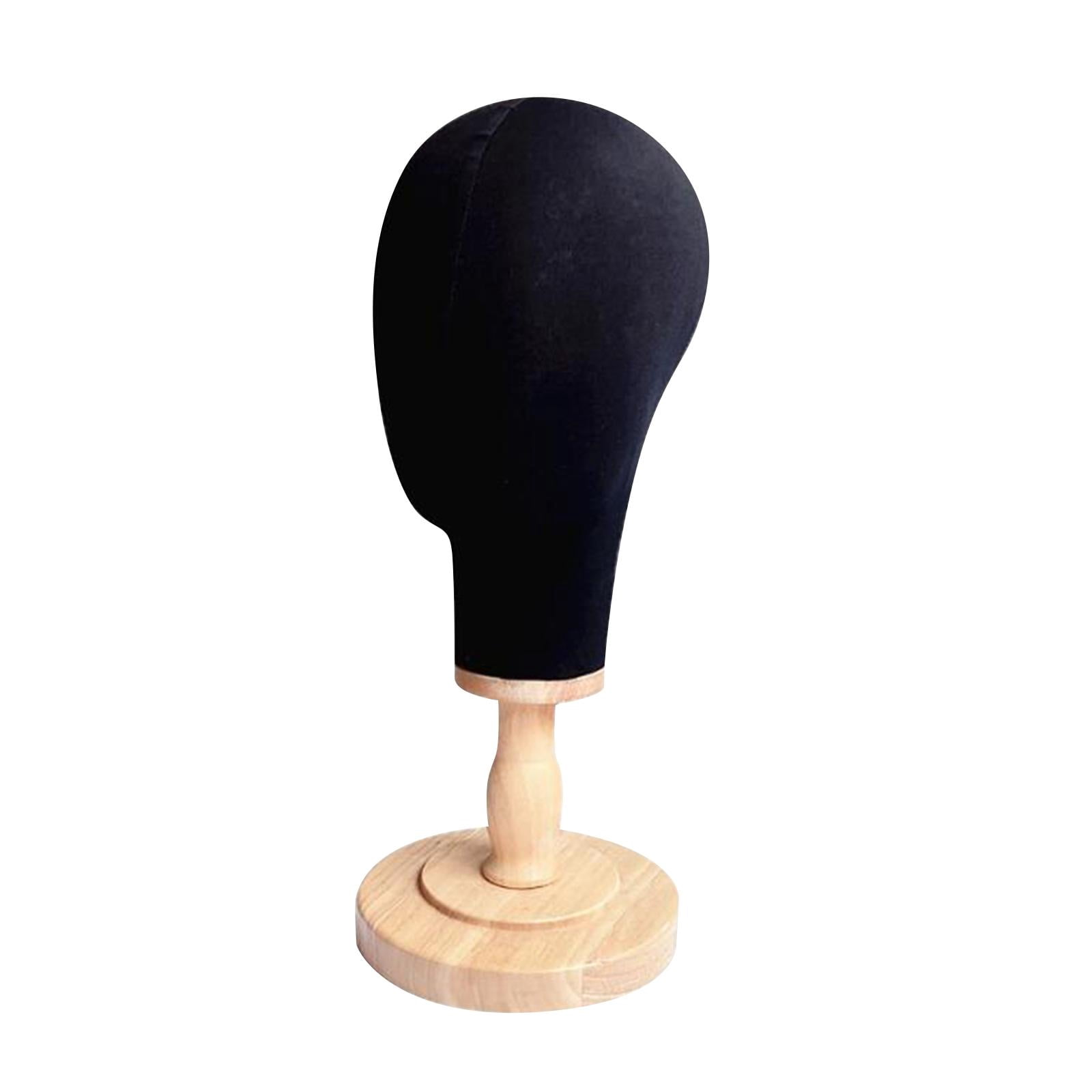 Gazechimp Mannequin Head Sturdy for Shopping Mall Personal Use Business