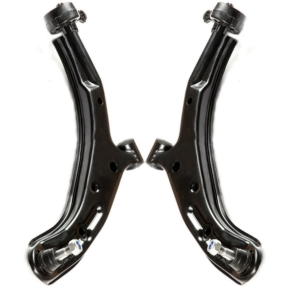 ECCPP - 2PCS Front Suspension Kit For 2000-2006 For Nissan Sentra Lower Control Arm And Ball Joint