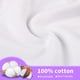 thumbnail image 3 of BIG ELEPHANT Paquete de 10 Calzoncillos de Entrenamiento para Bebé, Suaves Pantalones de Entrenamiento Absorbentes 100% Algodón para Niños y Niñas, Edades 12M-10Y, 3 of 10