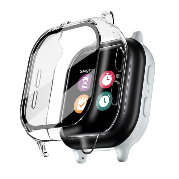 Protector de pantalla Kuaguozhe de cristal templado Gizmo Watch 2