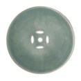 thumbnail image 6 of Safavieh Larsa Coin Indoor/Outdoor Ceramic Garden Stool, Light Blue, 6 of 7