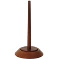 thumbnail image 1 of BARVA Soporte de hilo grande ponderado Mecanismo giratorio de rodamiento avanzado Soporte de bola de tejer Almacenamiento de ganchillo Dispensador de husillo de ganchillo Accesorios de punto Regalos d, 1 of 4